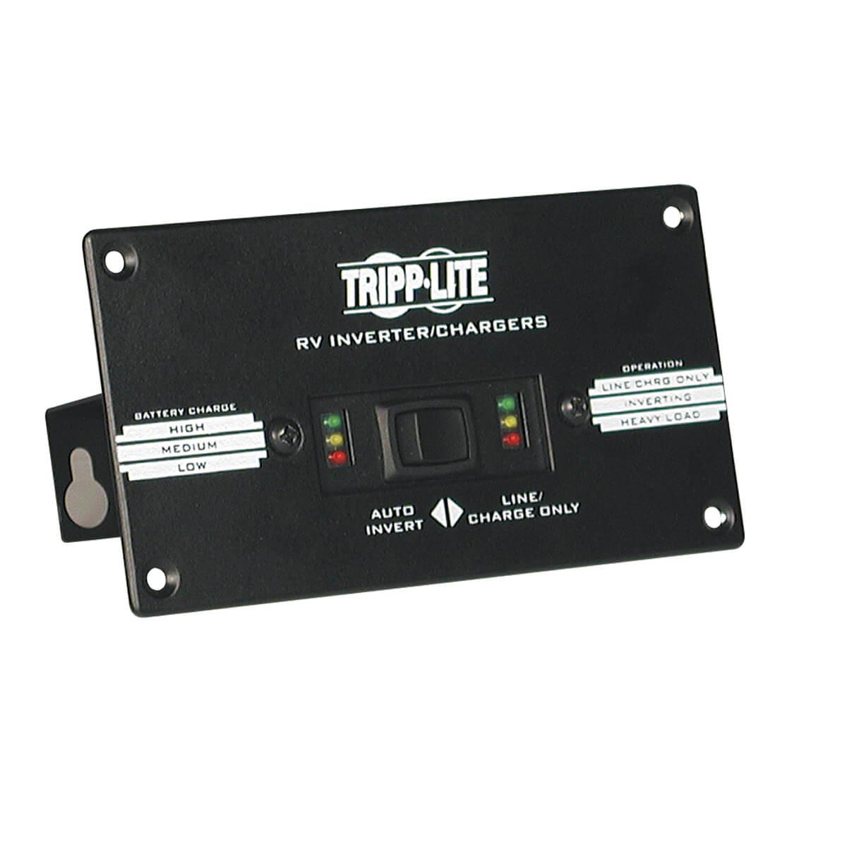 TRIPP LITE Remote Control Module For Tripp Lite Inverters And Inverter/chargers