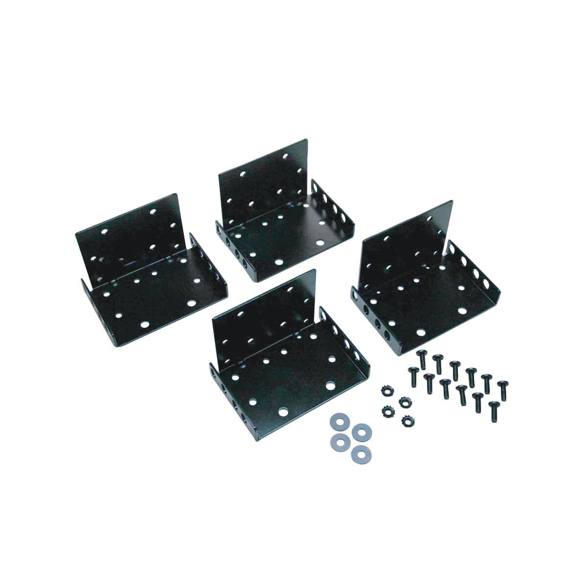TRIPP LITE Two Post Rackmount / Wallmount Kit