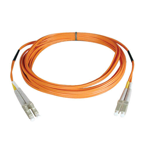 TRIPP LITE Patch Cable Multimode Duplex 62.5/125�m Lc To Lc 2m