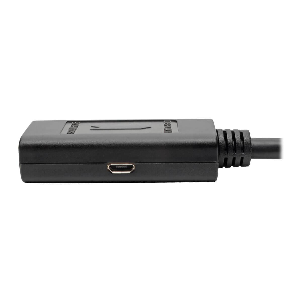 TRIPP LITE Hdmi Monitor Cable With Connectors M/m 30m