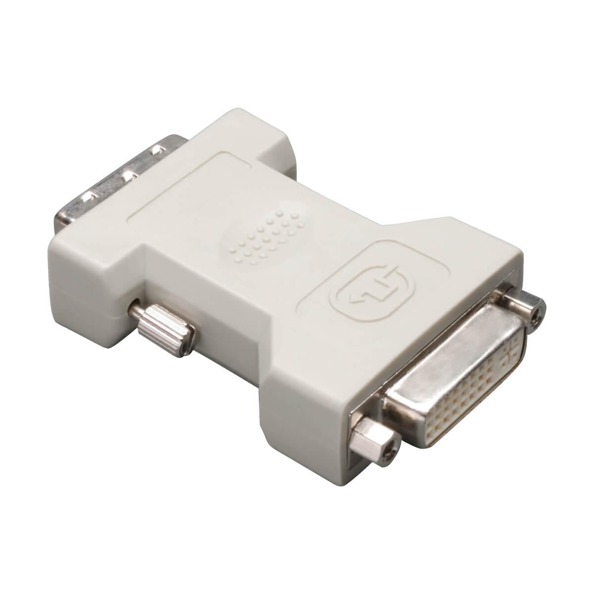 TRIPP LITE  DVI-d Male To DVI-I Female Adapter