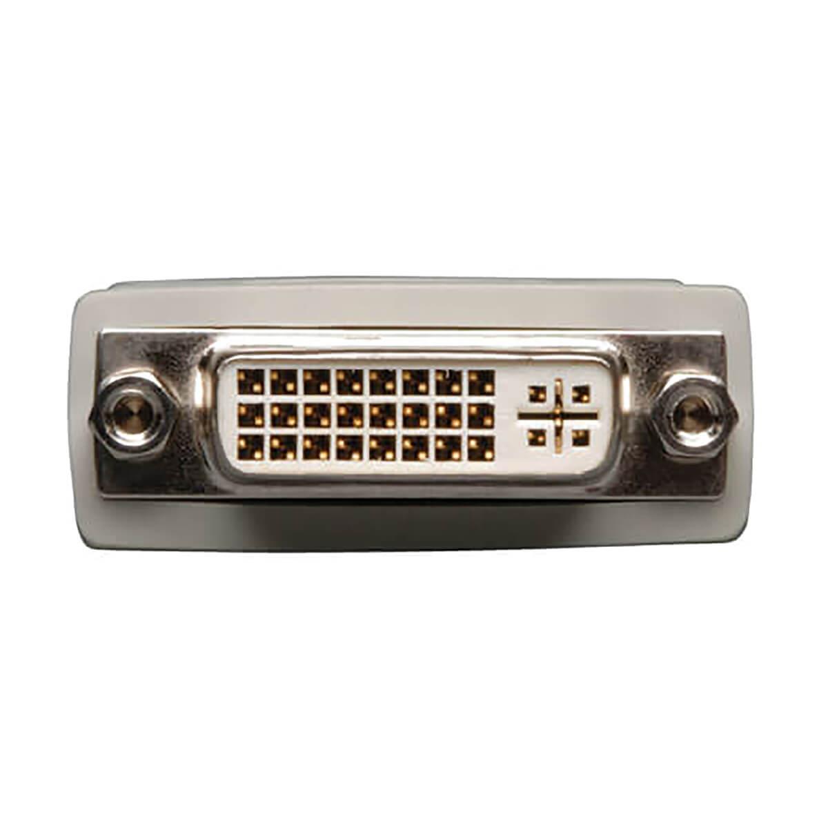TRIPP LITE  DVI-d Male To DVI-I Female Adapter