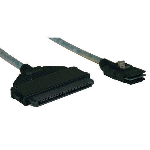 TRIPP LITE Internal TRIPP LITE SAS Cable Mini-sas Sff-8087 To Sff-8484 45cm