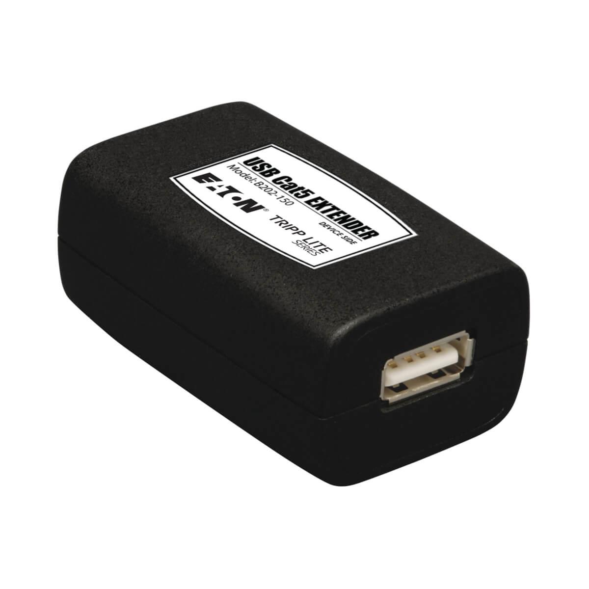TRIPP LITE USB-over-cat5 Extender (USB A/a Male/female)