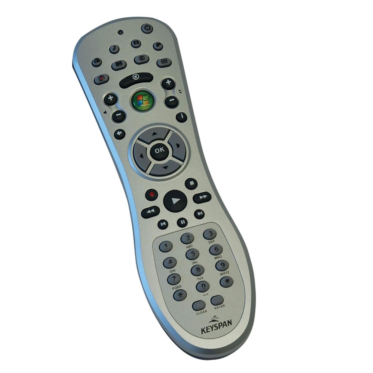 TRIPP LITE Remote Control Rf For Windows 7 & Vista