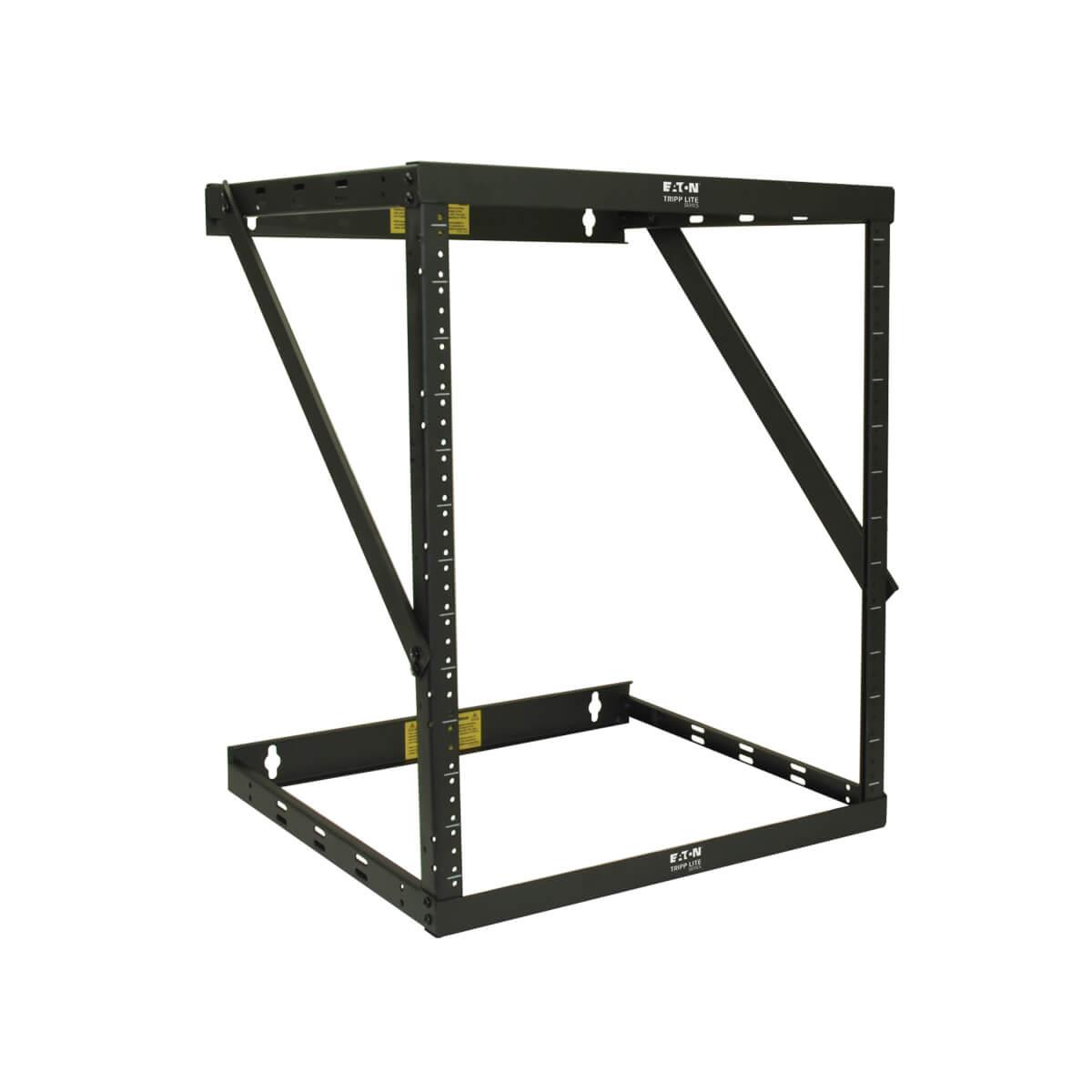 TRIPP LITE Smartrack Wall Mount Open Frame Cabinet ( Srwo8u22 )