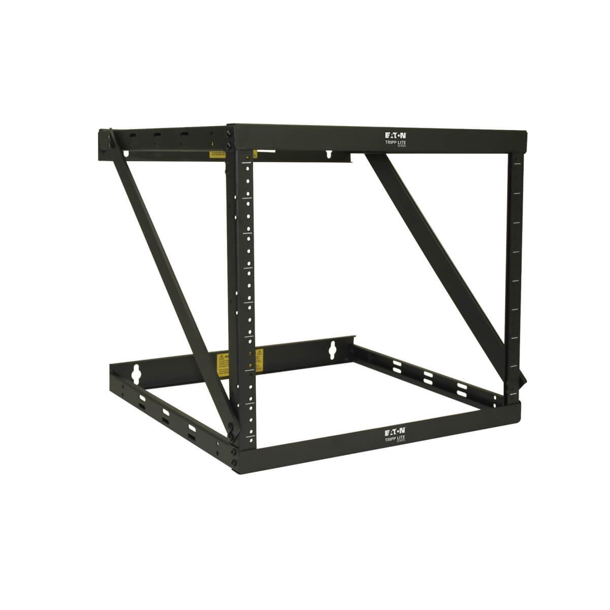 TRIPP LITE Smartrack Wall Mount Open Frame Cabinet ( Srwo8u22 )