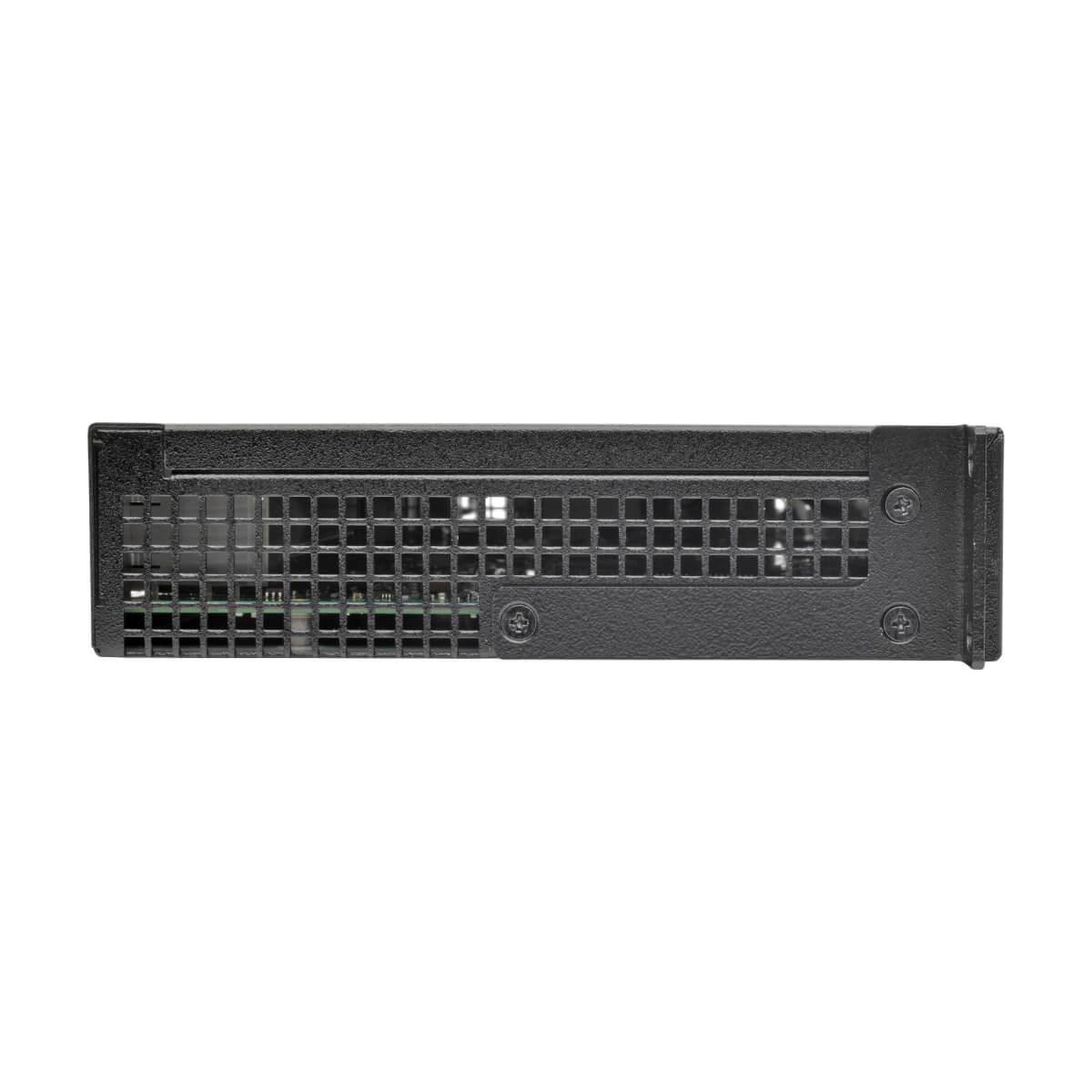 TRIPP LITE KVM Switches 16-port Netcommander 1u Rackmount Cat5 W/ Ip