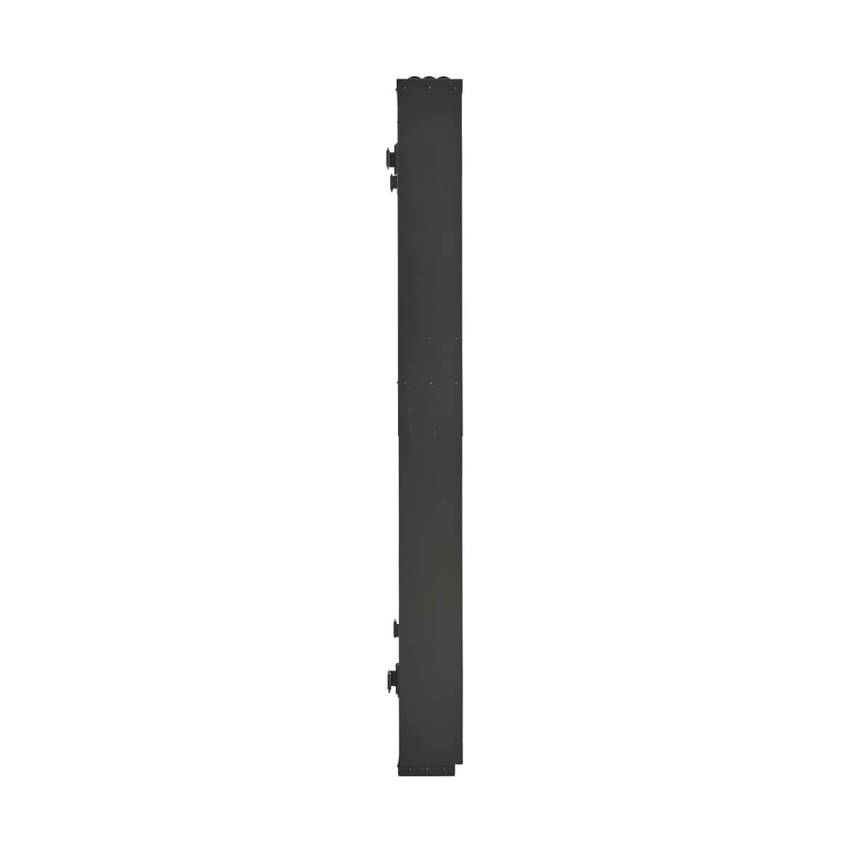 TRIPP LITE Smart Rack 42u / 48u Enclosure Extension Frame