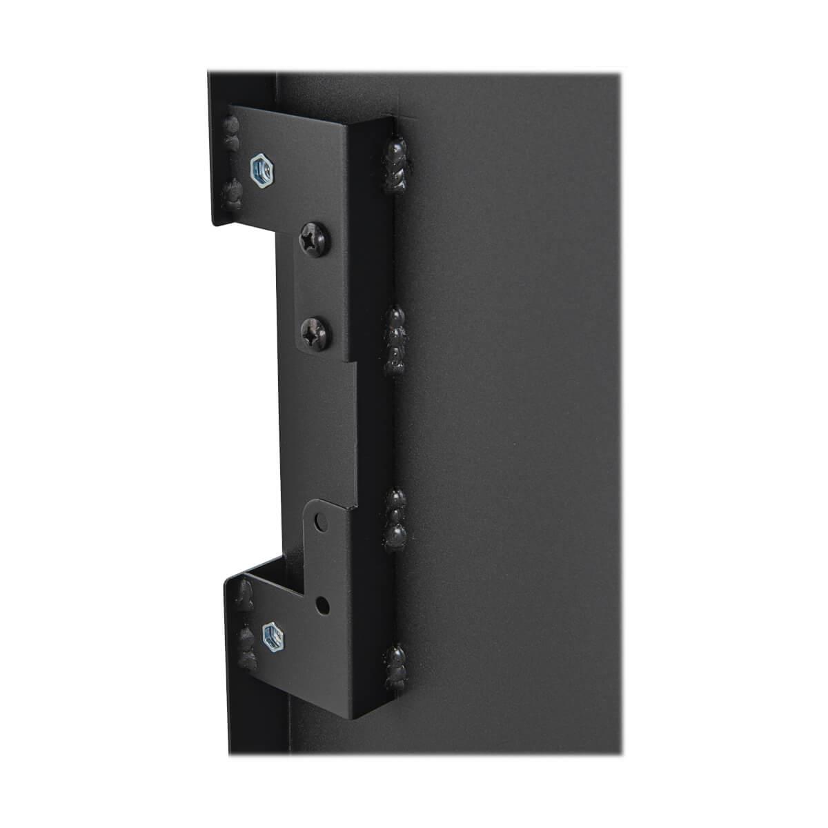 TRIPP LITE Smart Rack 42u / 48u Enclosure Extension Frame