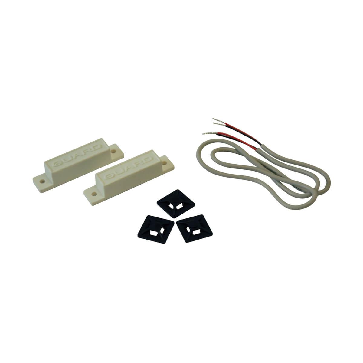 TRIPP LITE Smart Rack Enclosure Magnetic Door Switch Kit Front / Rear Doors