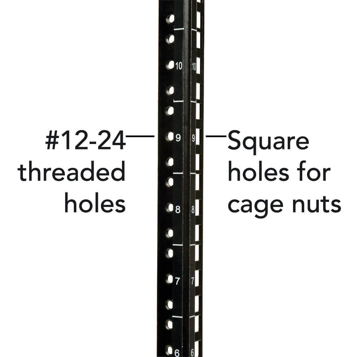 TRIPP LITE Wall Mount Rack Enclosure Doors/sides Hinged Exclusive Price 12u