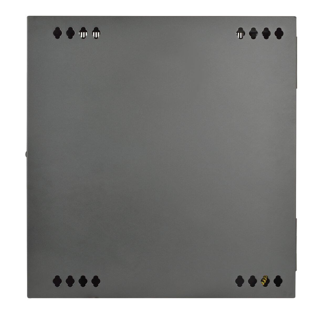 TRIPP LITE Wall Mount Rack Enclosure Doors/sides Hinged Exclusive Price 12u