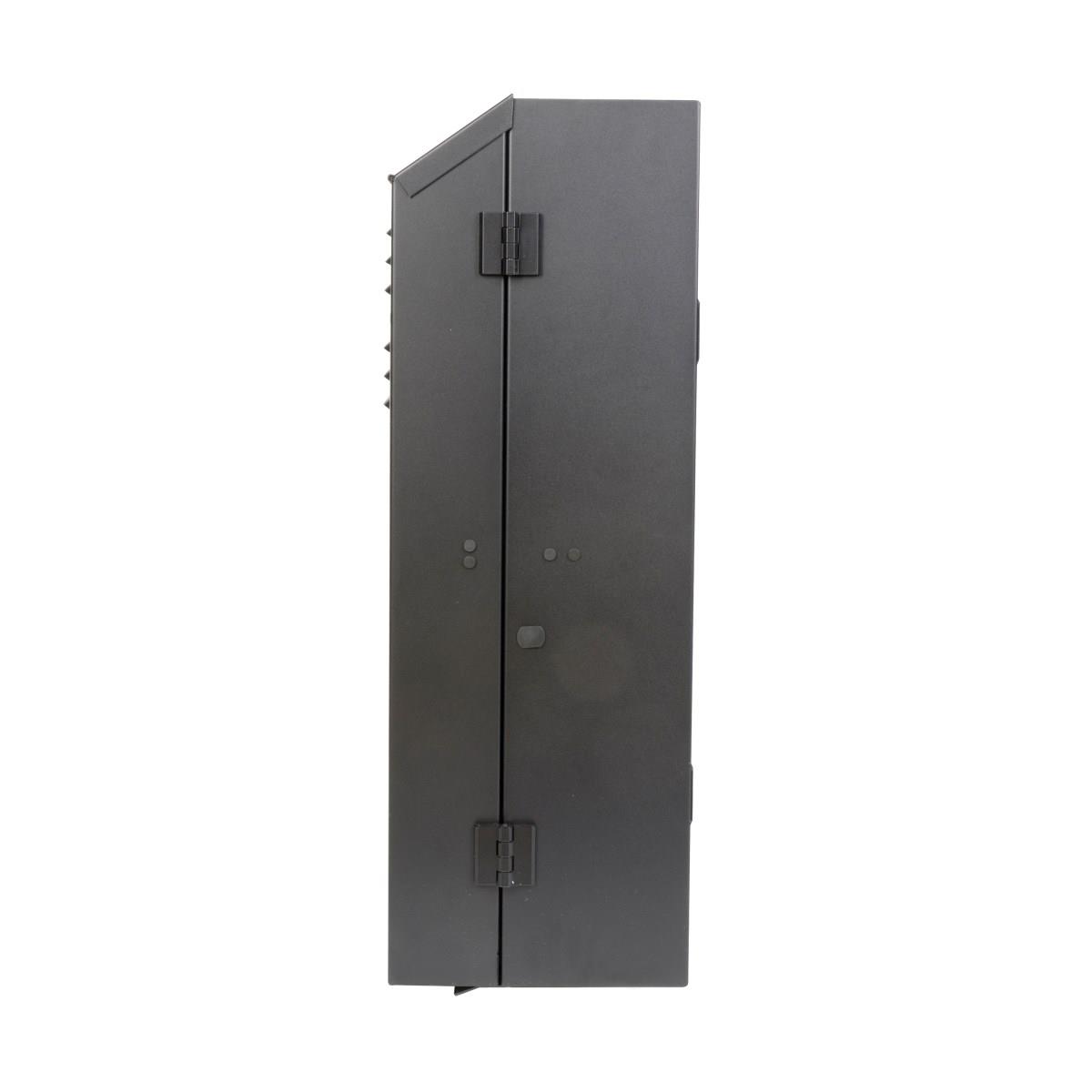 TRIPP LITE Smartrack 5u Low-profile Wall Mount Rack Enclosure Cabinet