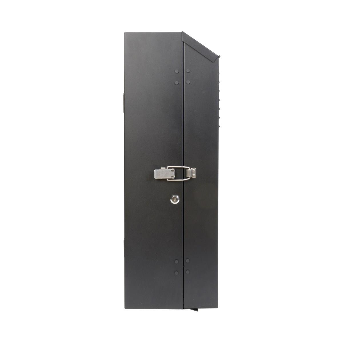 TRIPP LITE Smartrack 5u Low-profile Wall Mount Rack Enclosure Cabinet