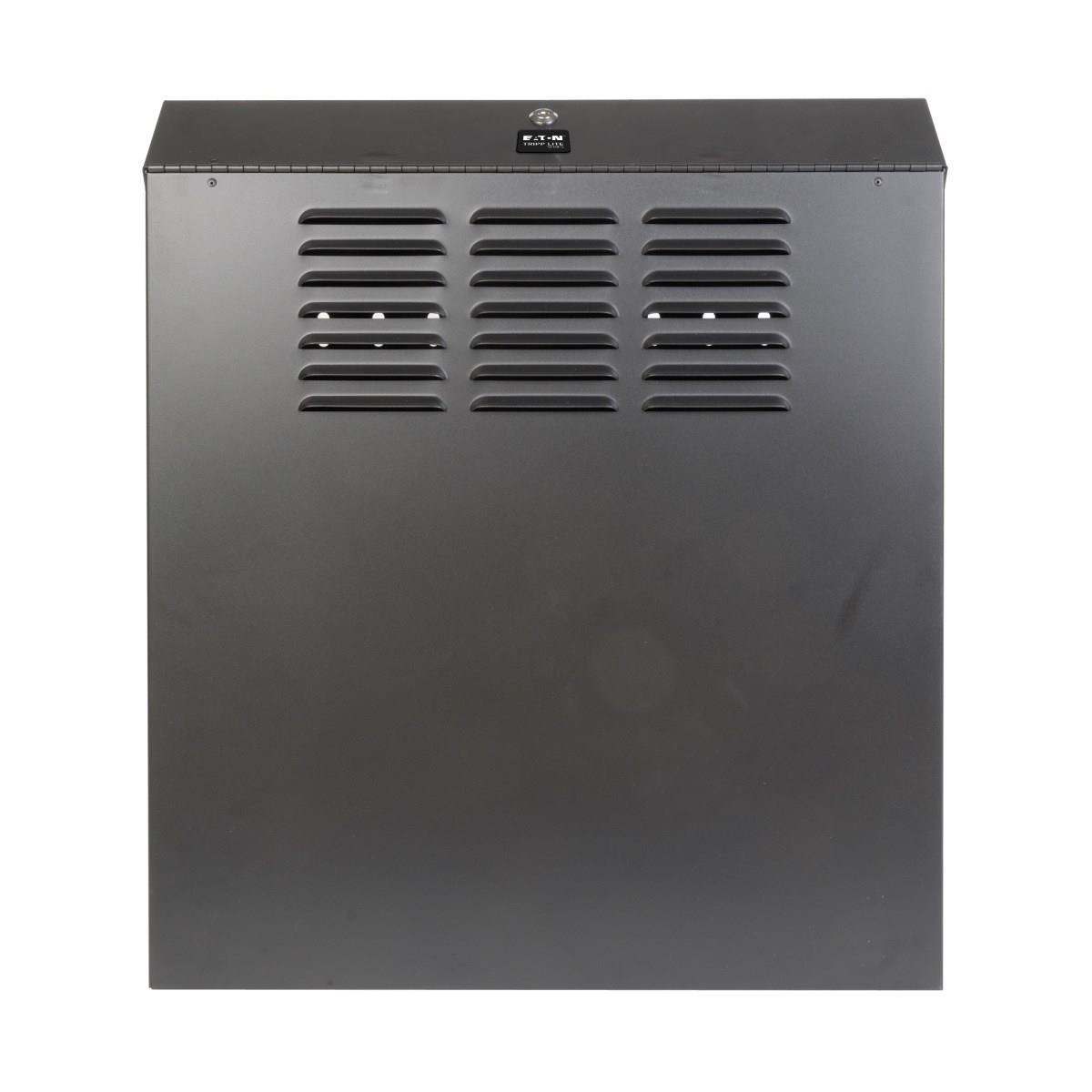 TRIPP LITE Smartrack 5u Low-profile Wall Mount Rack Enclosure Cabinet