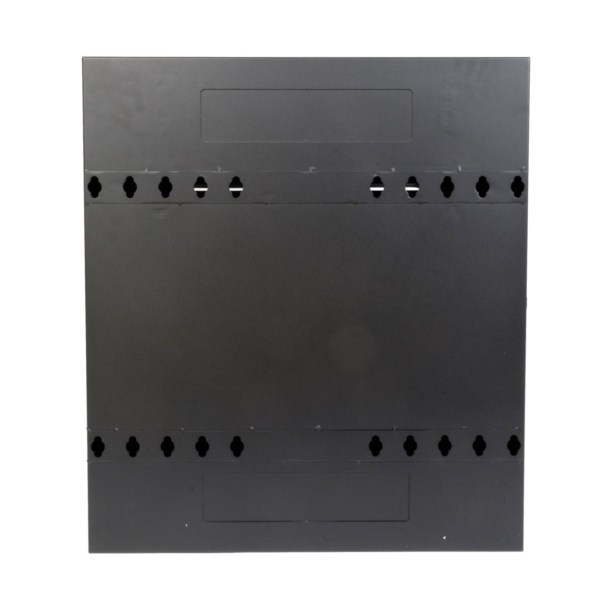 TRIPP LITE Smartrack 5u Low-profile Wall Mount Rack Enclosure Cabinet