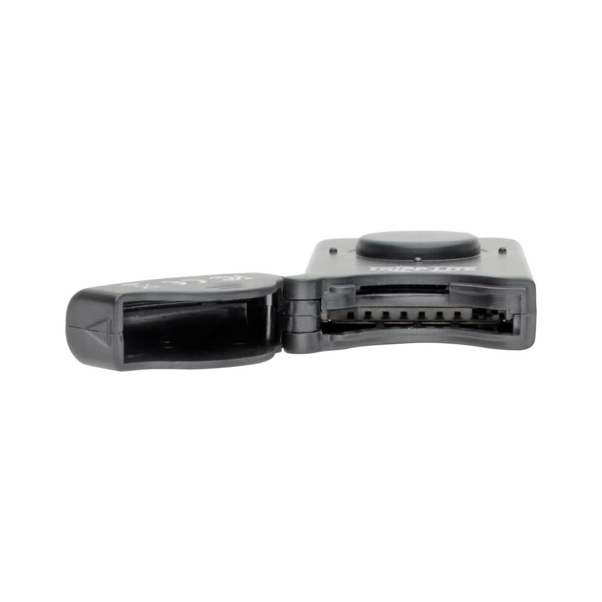 TRIPP LITE USB 3.0 Superspeed Sdxc Memory Card Media Reader/writer