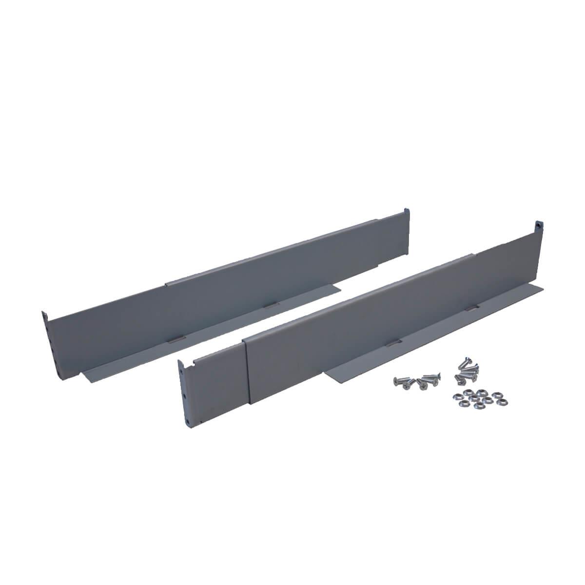 TRIPP LITE SmartRack Mounting Rail Kit - enables 4-Post Rackmount Installation of select UPS Systems
