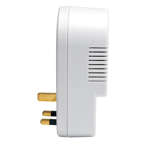 TRIPP LITE Automatic Voltage Switch 230V with Surge Protection 190 Joules Direct Plug-In
