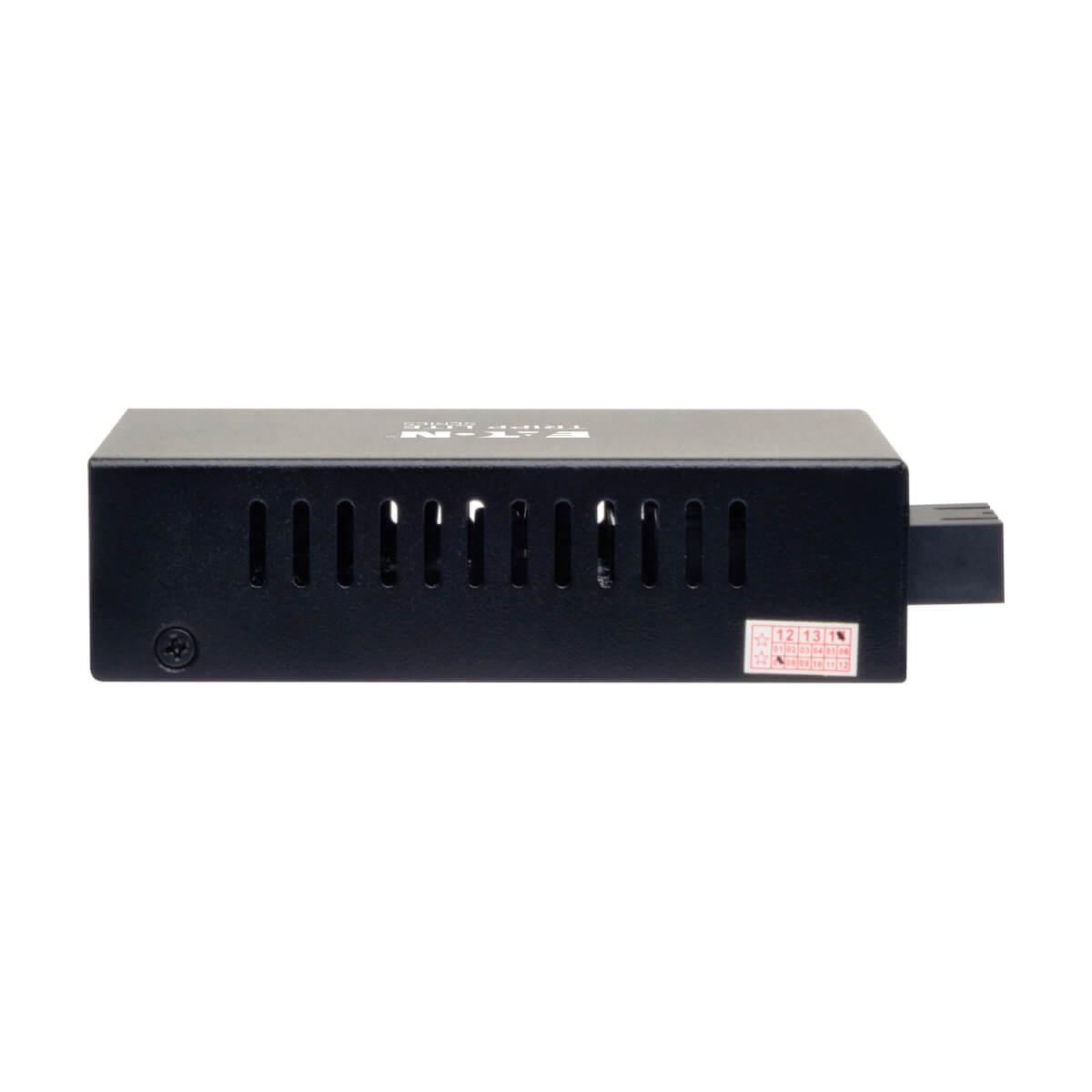 TRIPP LITE 10/100 SC Multimode Media Converter 550M 850nm