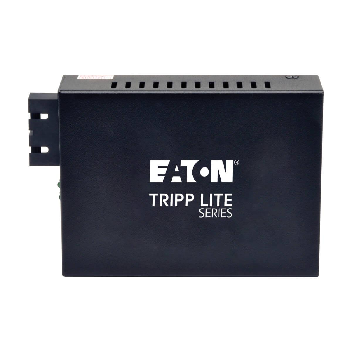 TRIPP LITE 10/100 SC Multimode Media Converter 550M 850nm