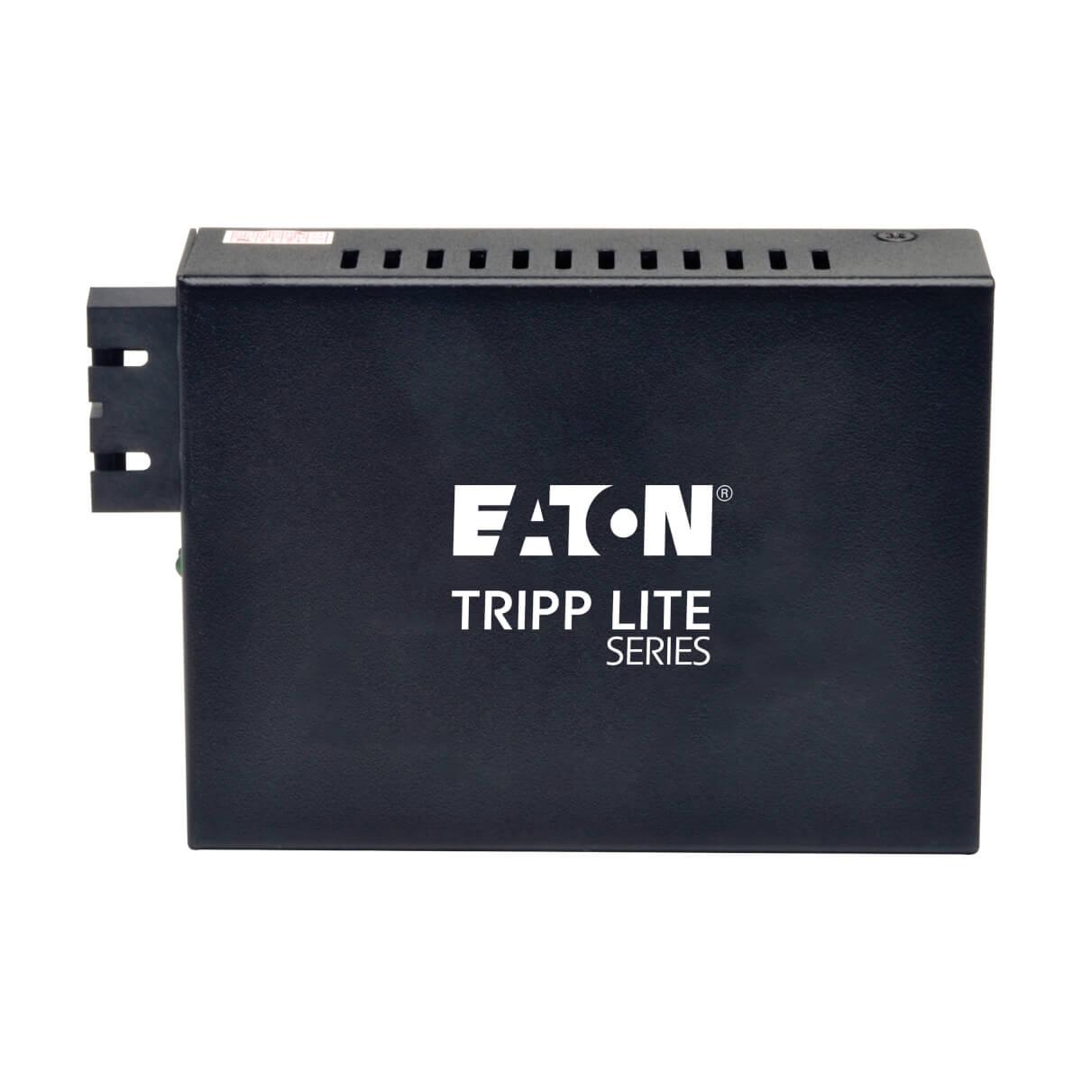 TRIPP LITE 10/100/1000 SC Multimode Media Converter 550M 850nm