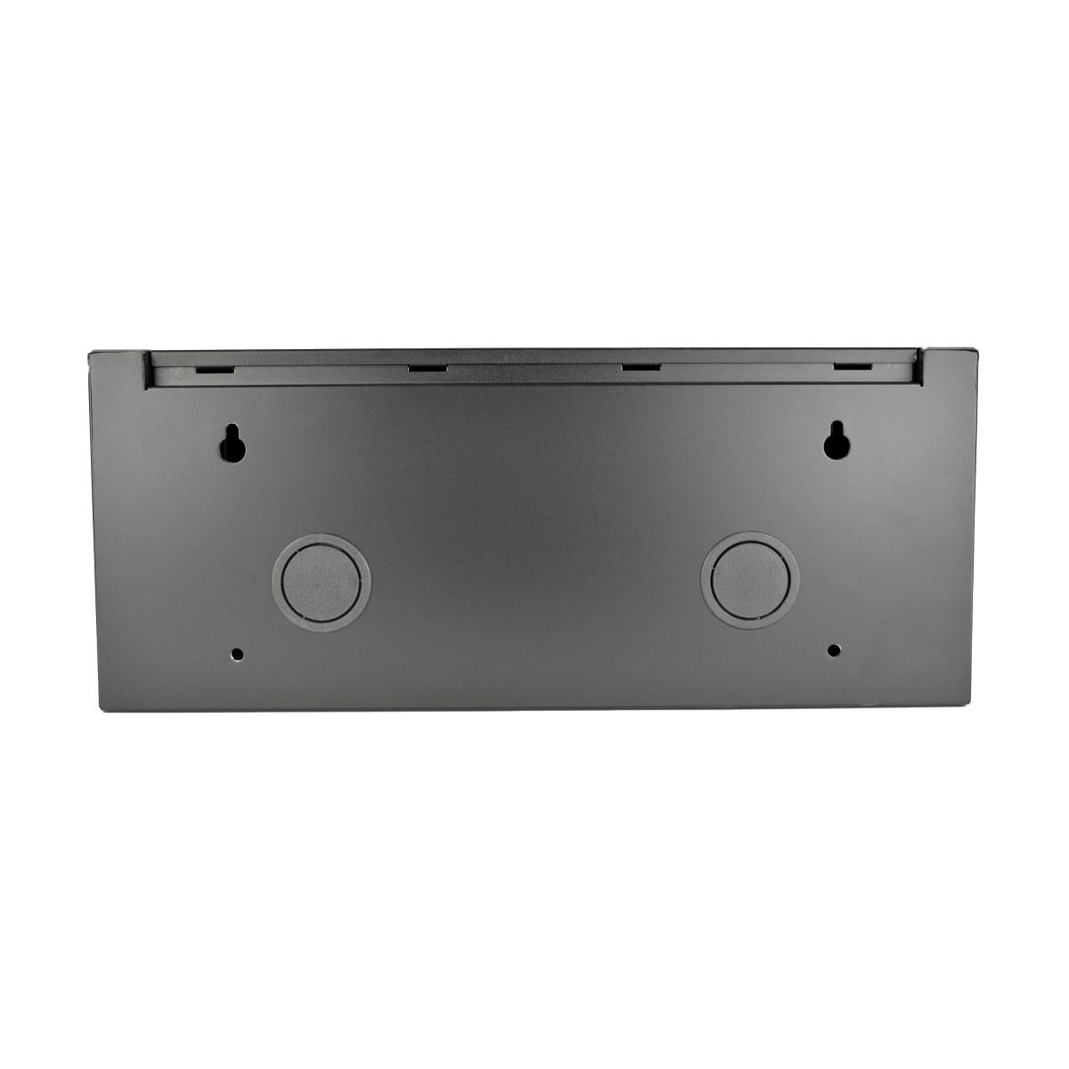 TRIPP LITE 5U Security DVR Lockbox Enclosure