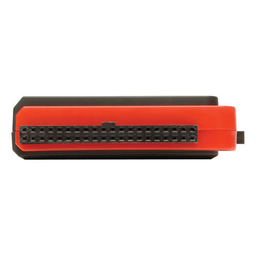 TRIPP LITE USB 2.0 Hi-Speed to Serial atA (SATA) and IDE Adapter for 2.5in or 3.5in Hard Drives