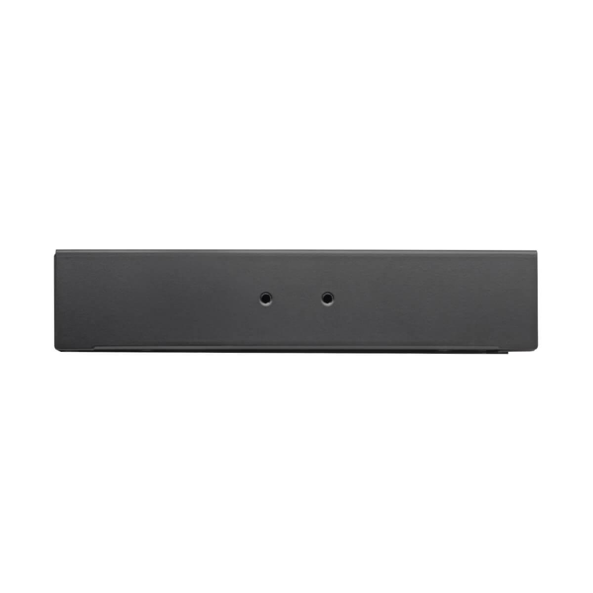 TRIPP LITE 7-Port Rugged Industrial USB 3.0 SuperSpeed Hub with 15KV ESD Immunity and Metal Case Mountable