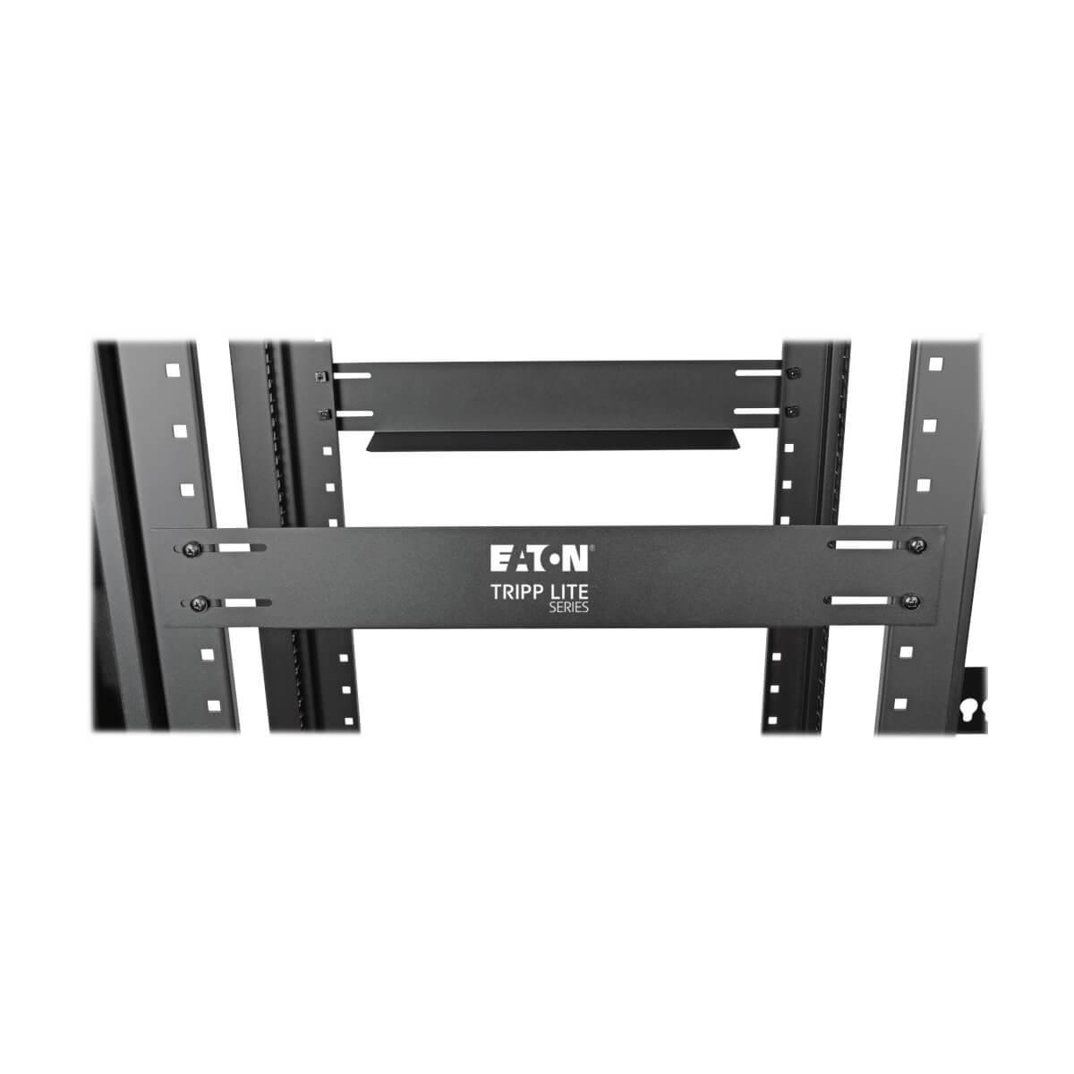 TRIPP LITE 4-Post Rack-Mount Installation Kit for Select Rack-Mount UPS Systems Side Mount