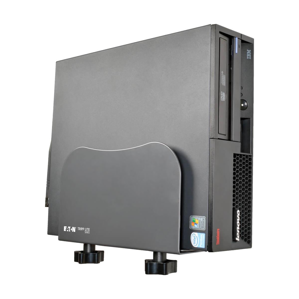 TRIPP LITE CPU / Computer Mount for Desks and Rails