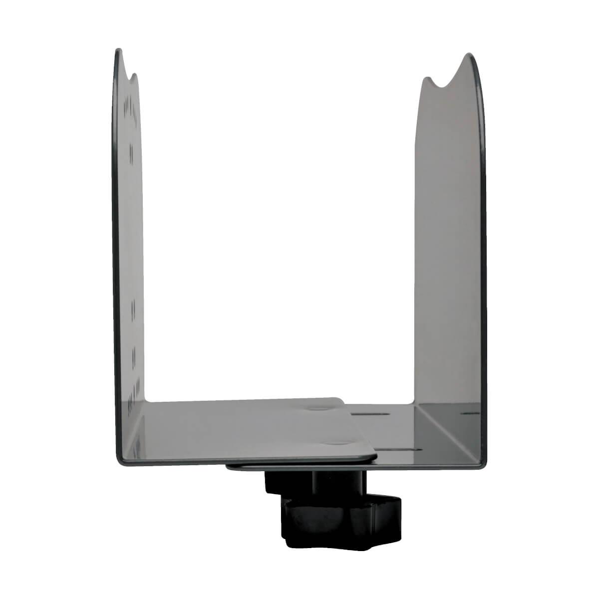 TRIPP LITE CPU / Computer Mount for Desks and Rails