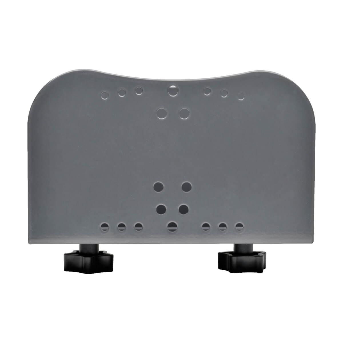 TRIPP LITE CPU / Computer Mount for Desks and Rails