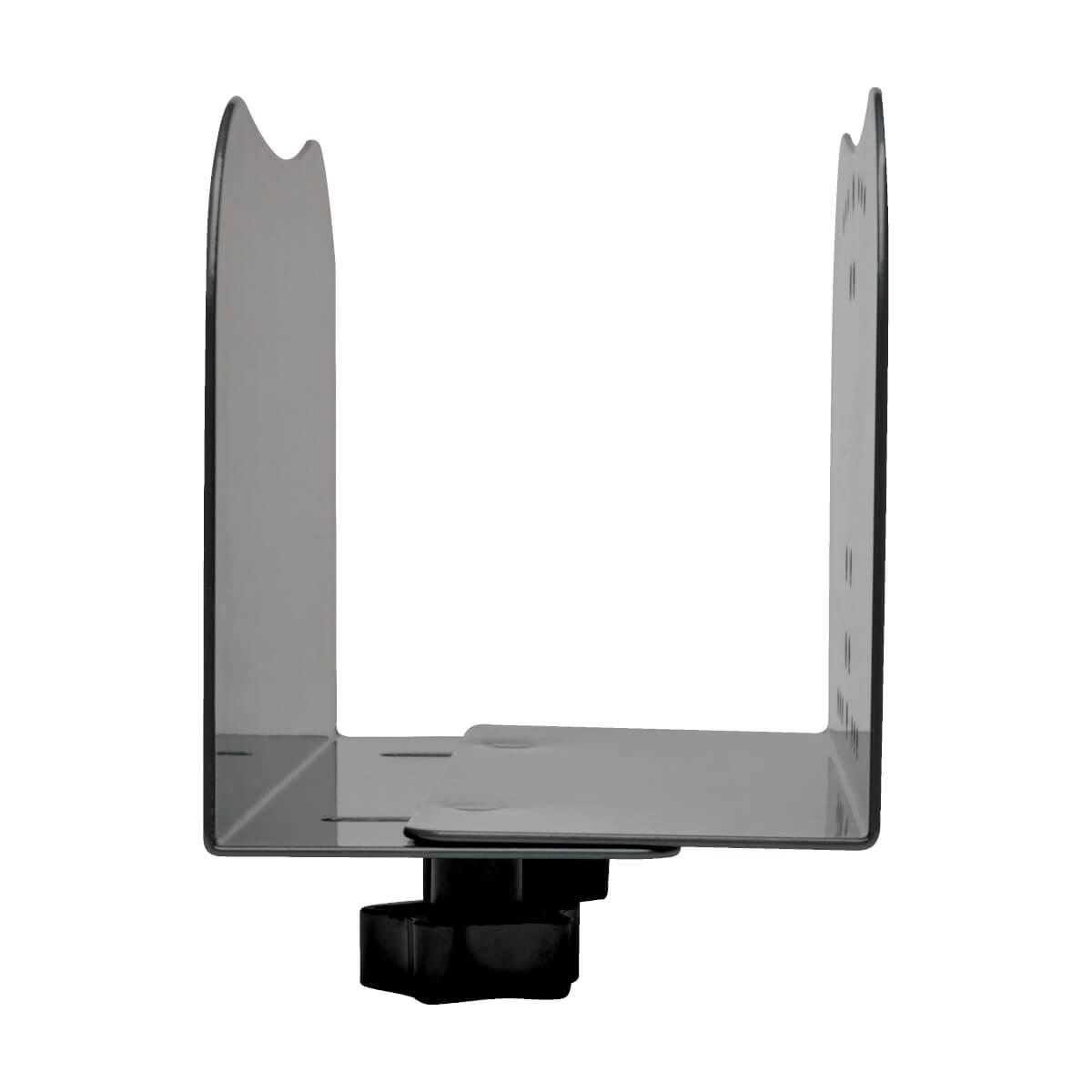 TRIPP LITE CPU / Computer Mount for Desks and Rails