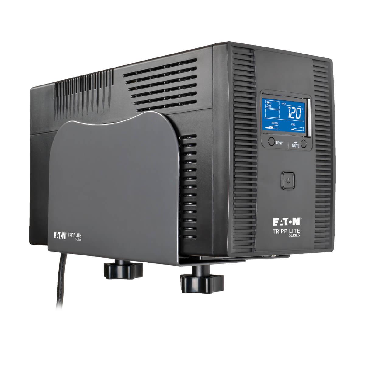 TRIPP LITE CPU / Computer Mount for Desks and Rails