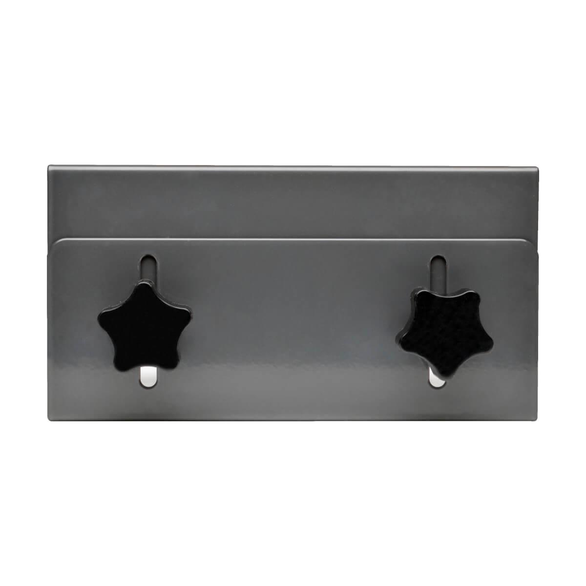 TRIPP LITE CPU / Computer Mount for Desks and Rails