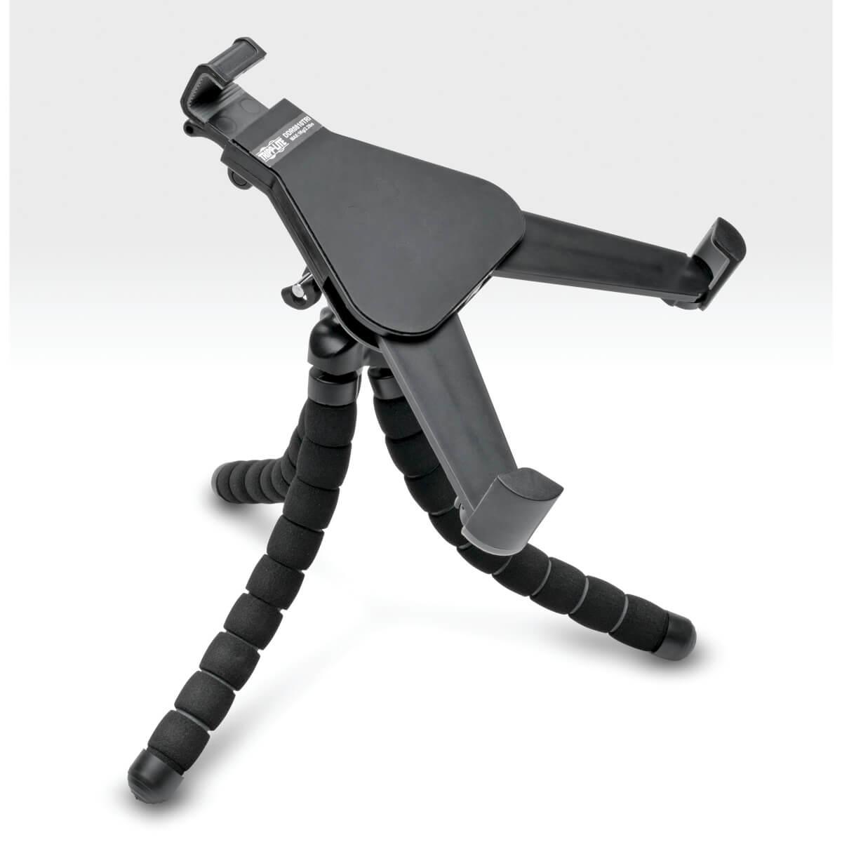 TRIPP LITE Full-Motion Universal Flexible Tablet Stand