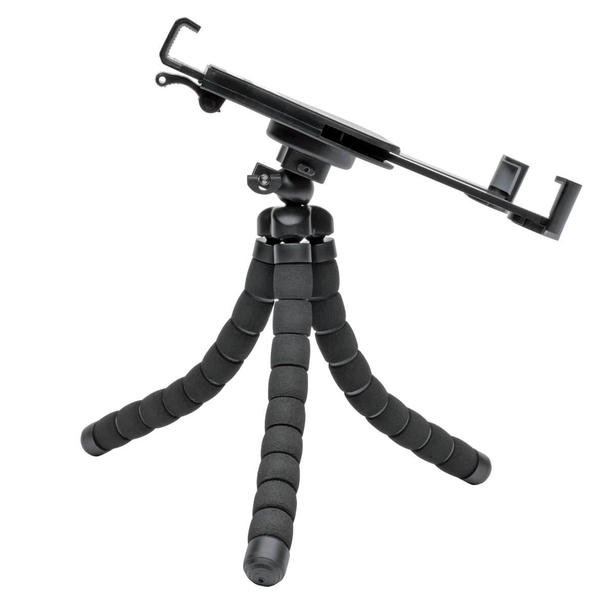 TRIPP LITE Full-Motion Universal Flexible Tablet Stand
