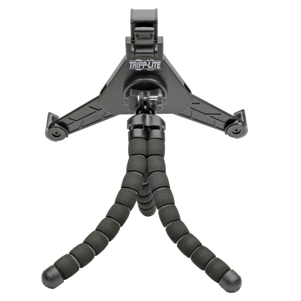 TRIPP LITE Full-Motion Universal Flexible Tablet Stand