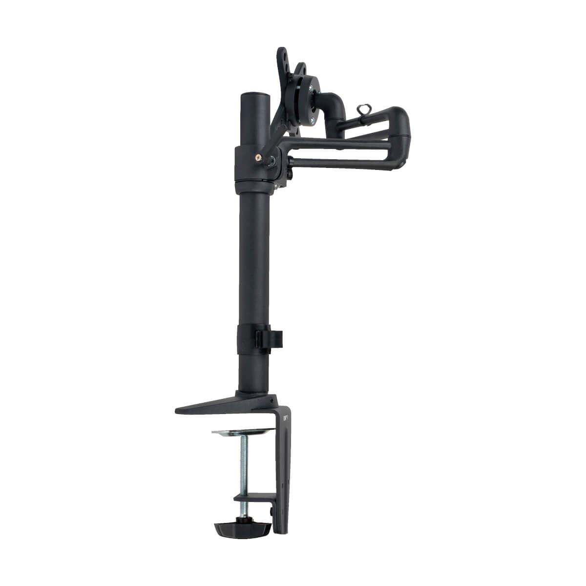 TRIPP LITE Full Motion Flex Arm Desk Clamp for 13
