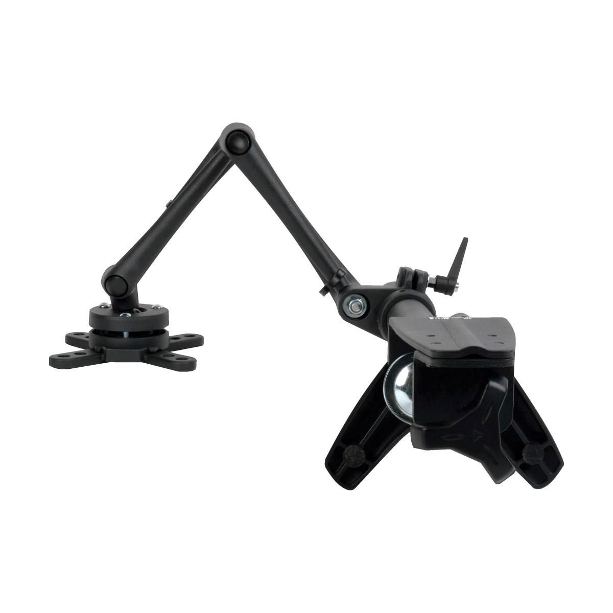 TRIPP LITE Full Motion Flex Arm Desk Clamp for 13