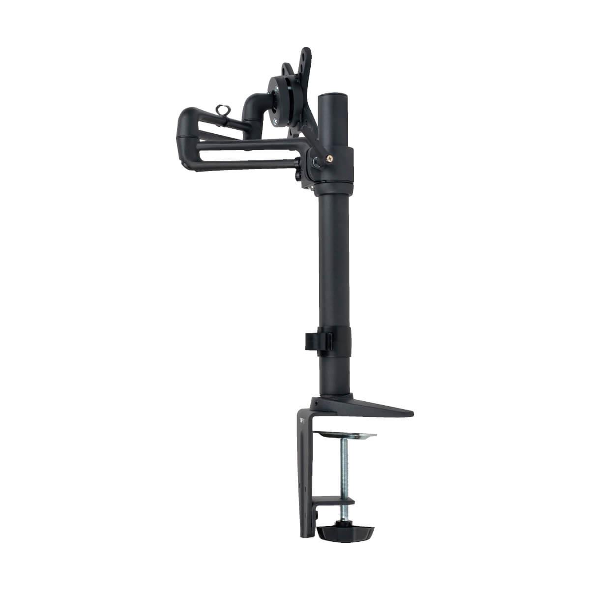 TRIPP LITE Full Motion Flex Arm Desk Clamp for 13