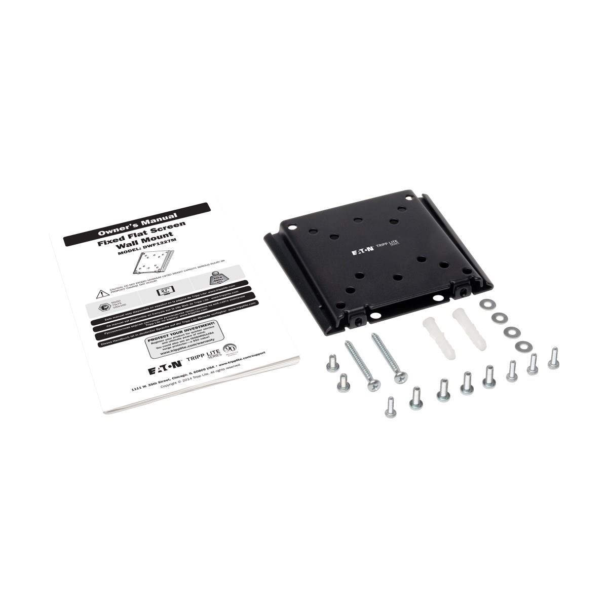 TRIPP LITE Fixed Wall Mount for 13