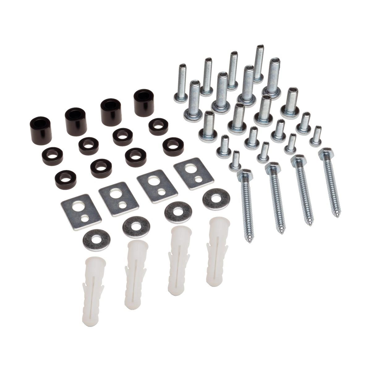 TRIPP LITE Fixed Wall Mount for 37