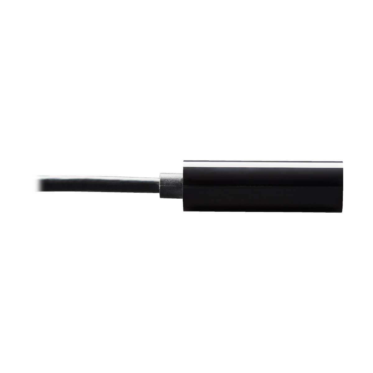 TRIPP LITE DisplayPort 1.2 to VGA Active Converter DisplayPort to HD15 (M/F) 1920 x 1200/1080p 15cm