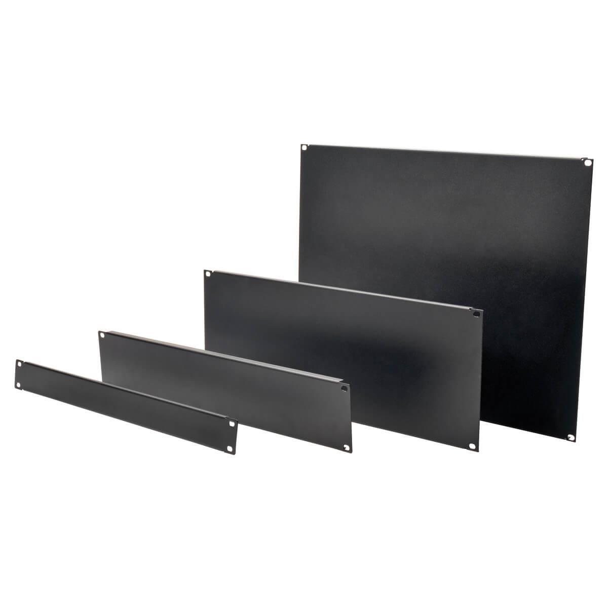 TRIPP LITE 19in Blanking Panel Kit 4 Pieces