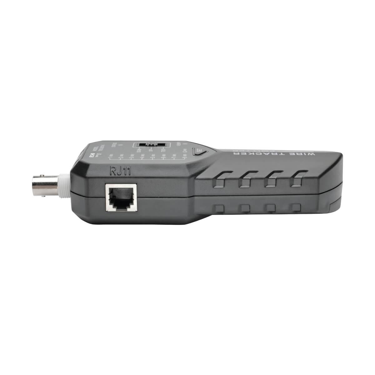 TRIPP LITE Multi-Function Cable Tester with Wire Tracker and Tone Generator