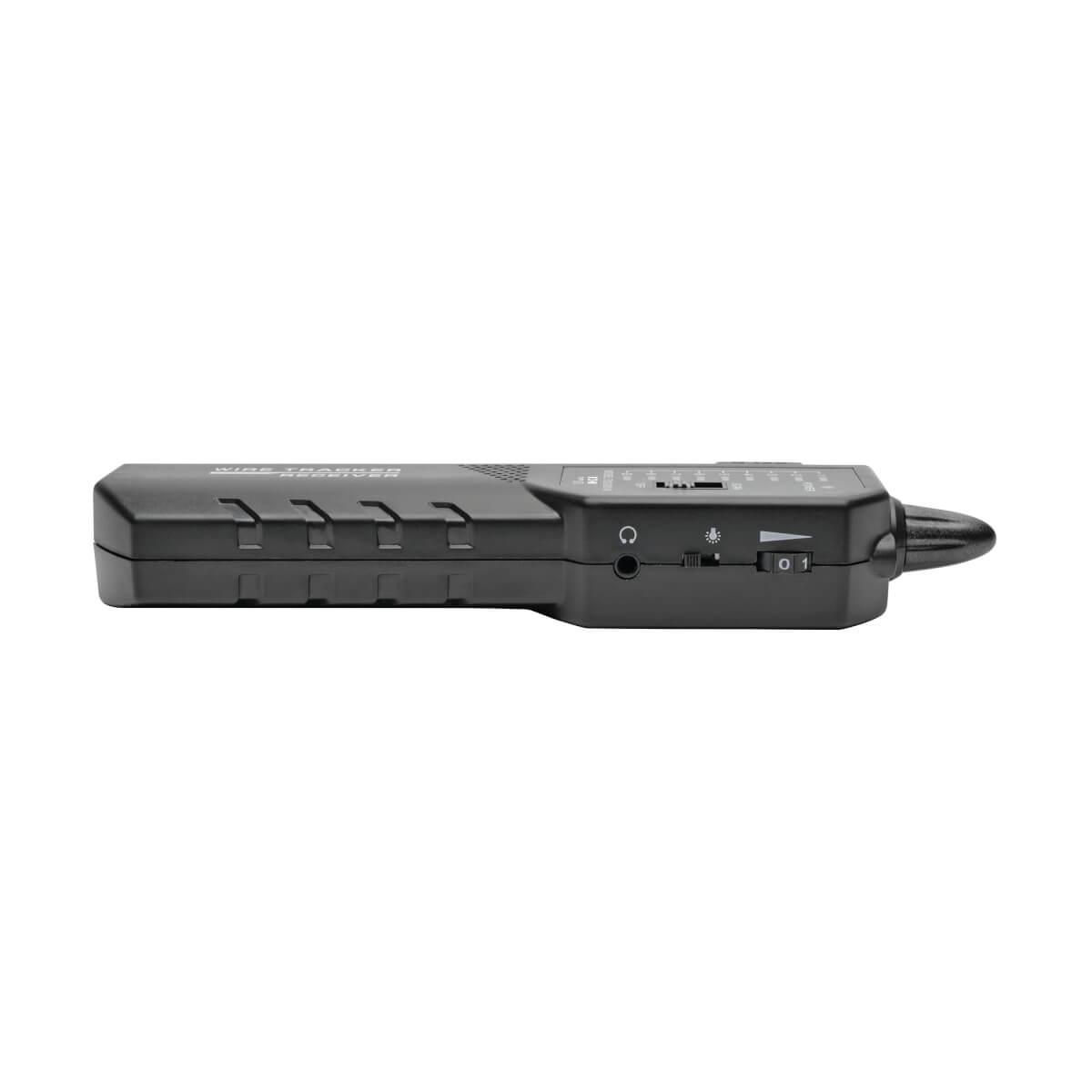 TRIPP LITE Multi-Function Cable Tester with Wire Tracker and Tone Generator