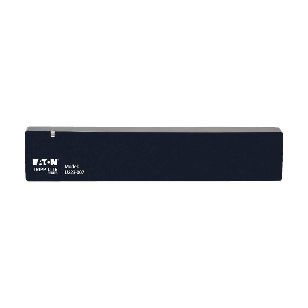 TRIPP LITE USB 2.0 Hi-Speed Hub 7-Port